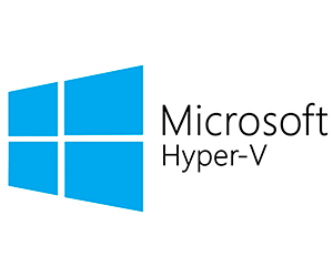 Microsoft-Hyper-V