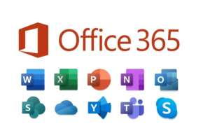Office 365 Exchange mail adobe