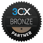 Bronze Partner badge Partner Bronze
