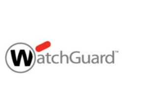 WatchGuard Authentification mutificateur